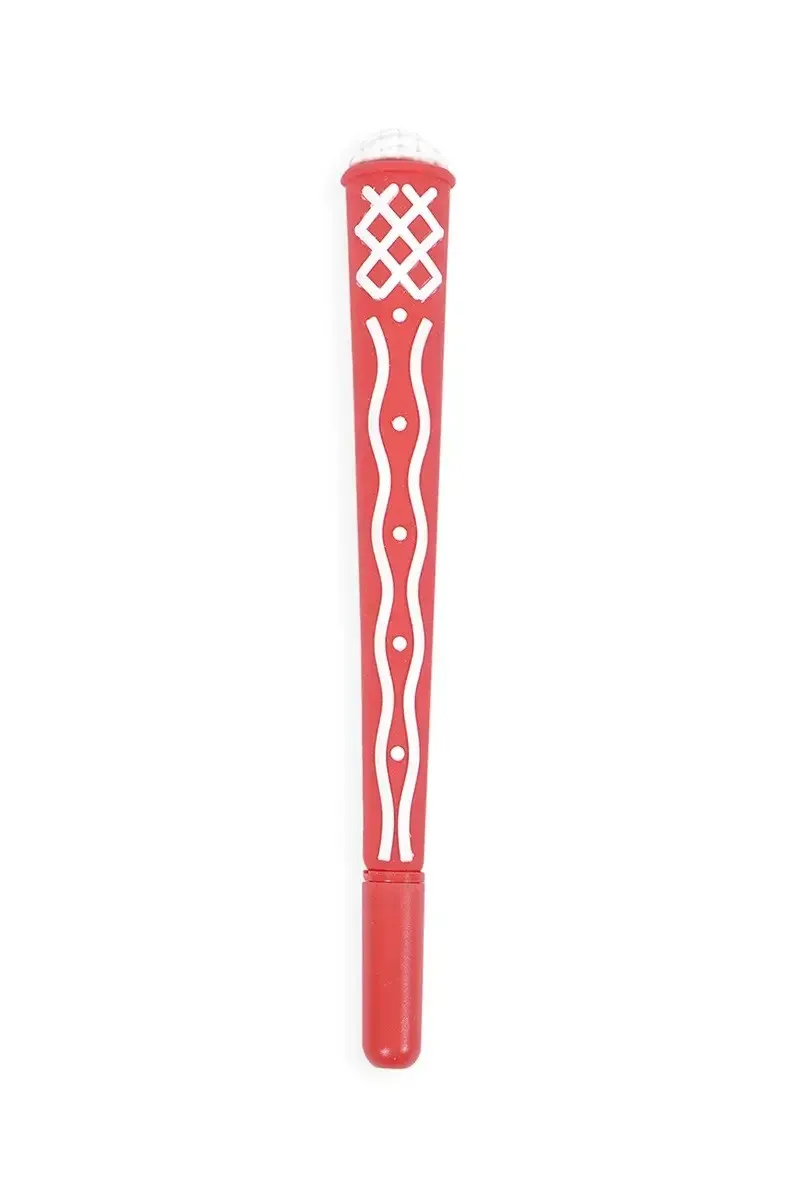 Ice Cream Design Fancy Gel Pen - Pack of 1