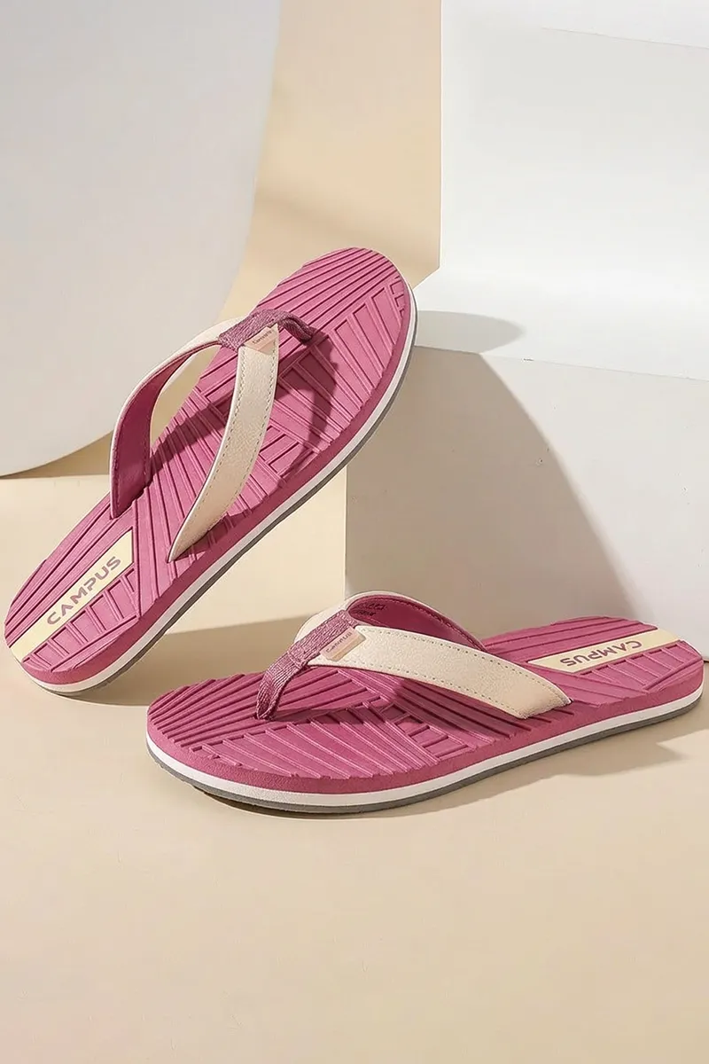 Slip-On Casual Flip Flops for Women 0286178MAU2