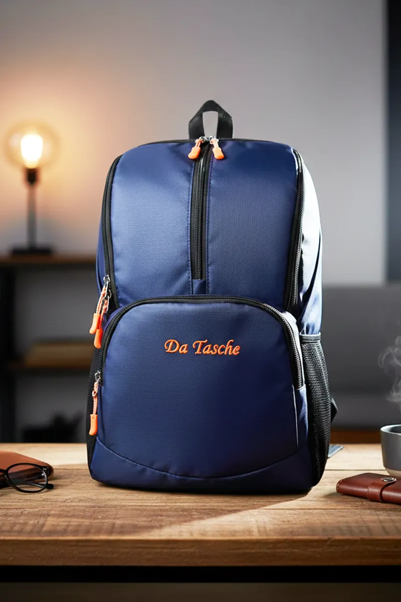 15 L Waterproof Solid Casual Backpack for Unisex
