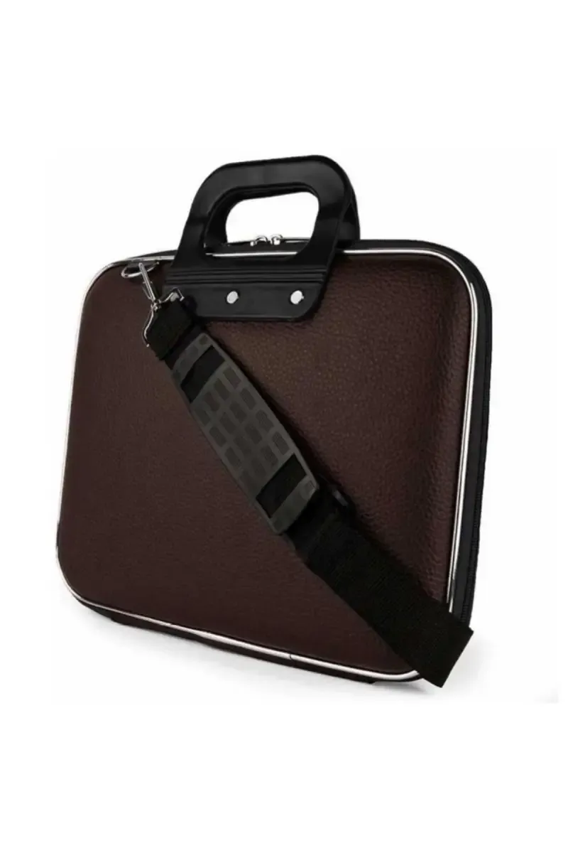 Expandable Sleek Designer Laptop Laptop Bag - 15.6 inches