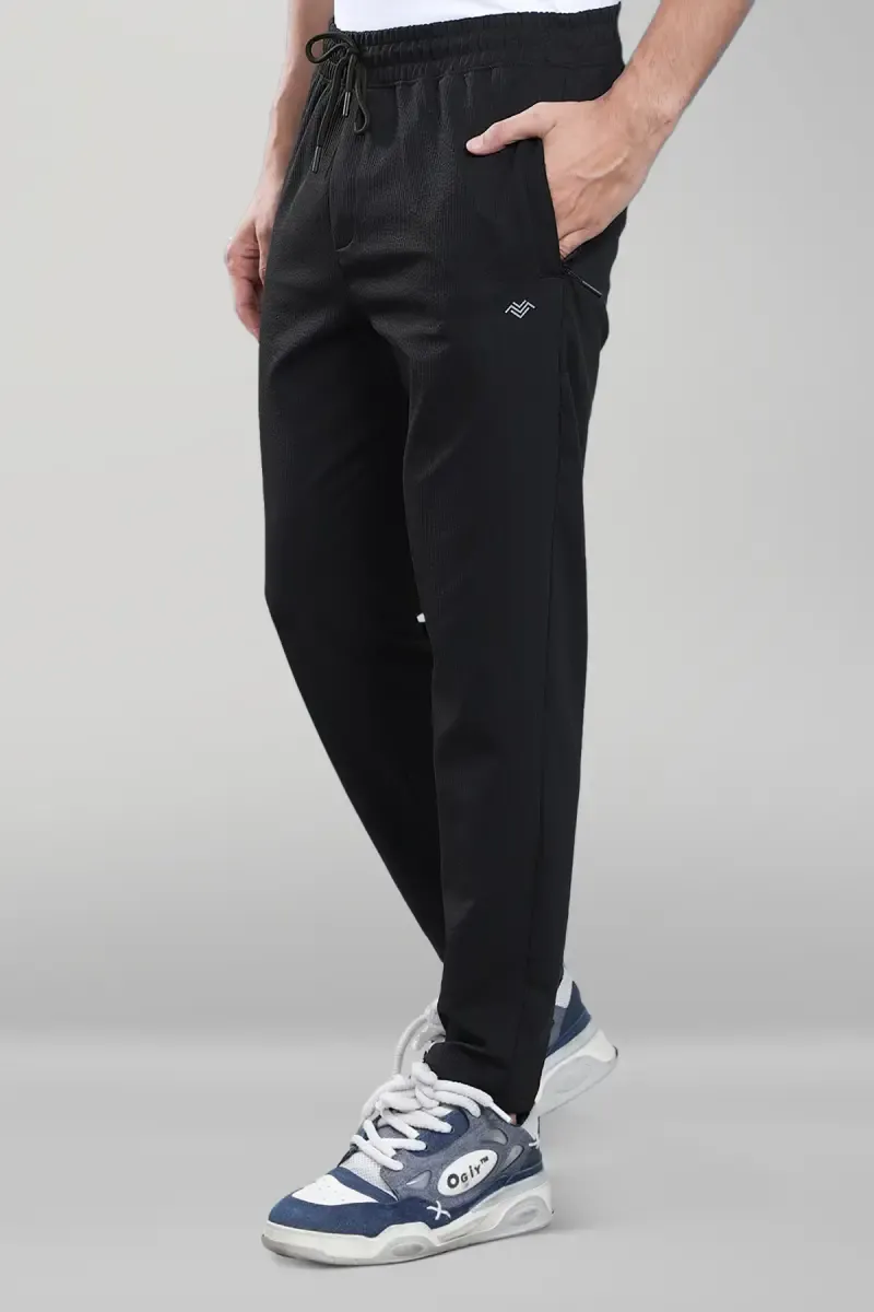 Cotton Regular Fit Track Pant for Men 028686DARGREXL