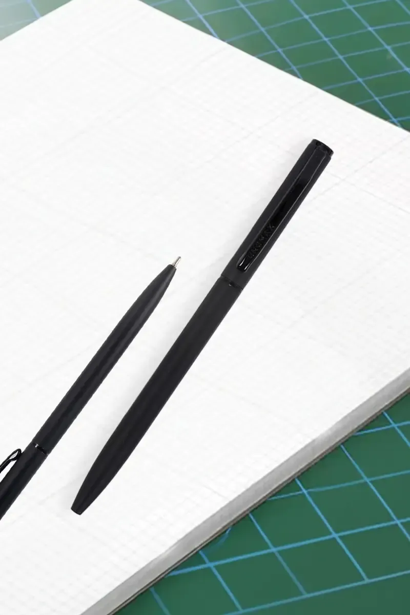 Unomax Caliber Ball Pen  - Pack of 1