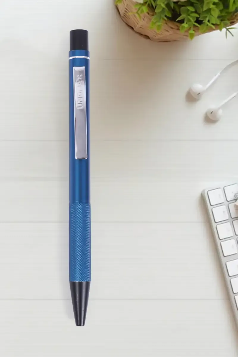 Unomax Comet Ball Pen - Pack of 1 028716BLUPACOF1