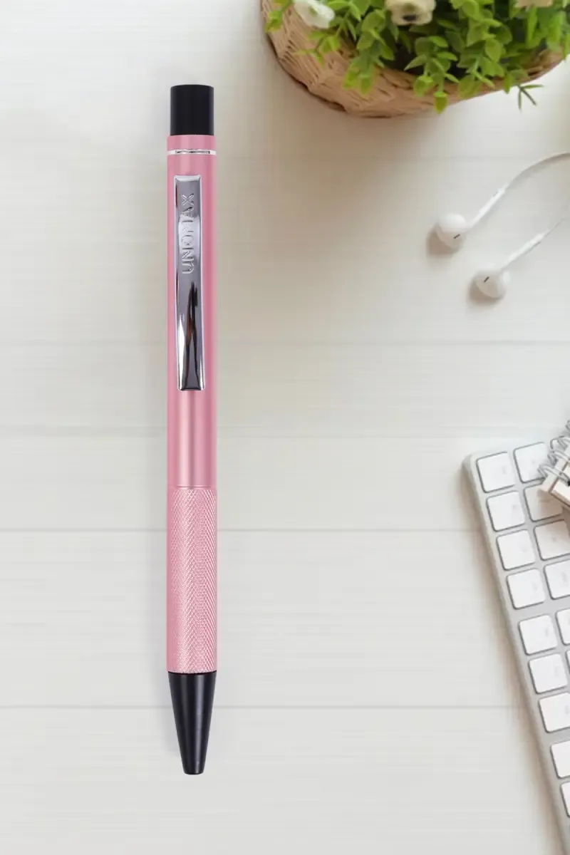 Unomax Comet Ball Pen - Pack of 1 028716CHAPINPACOF1