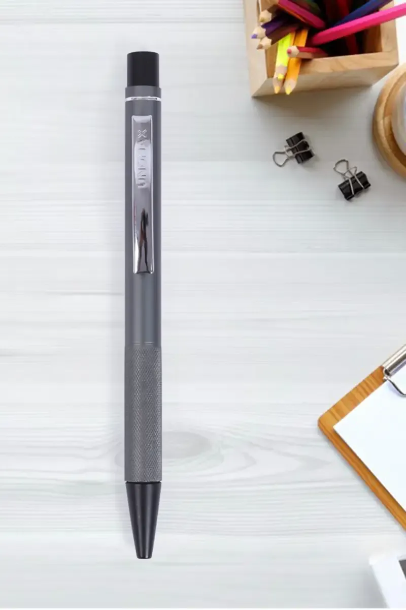 Unomax Comet Ball Pen - Pack of 1 028716GREPACOF1