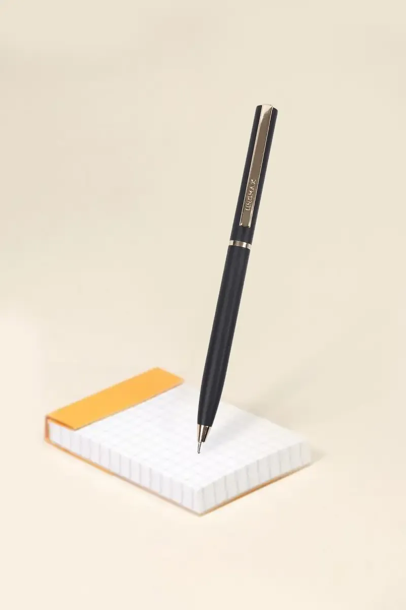 Unomax Accord Jet Ink Ball Pen - (Pack of 1)