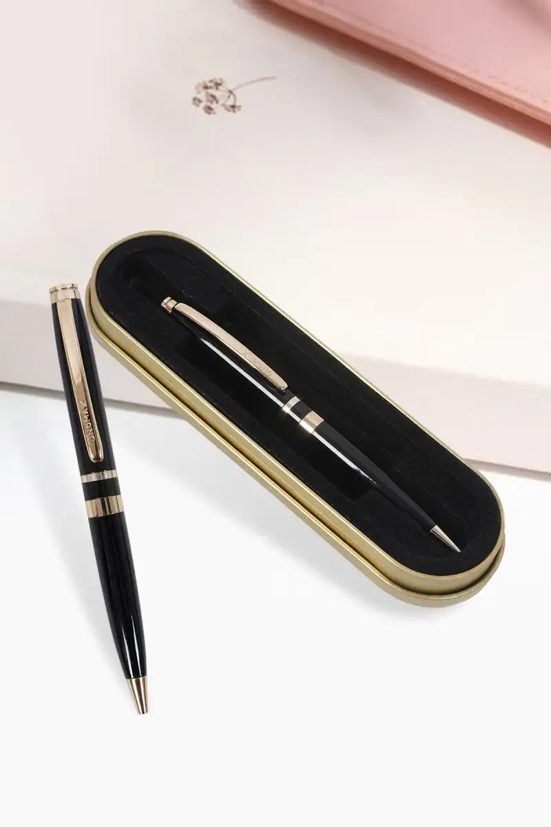 Unomax Highness Ball Pen - Pack of 1