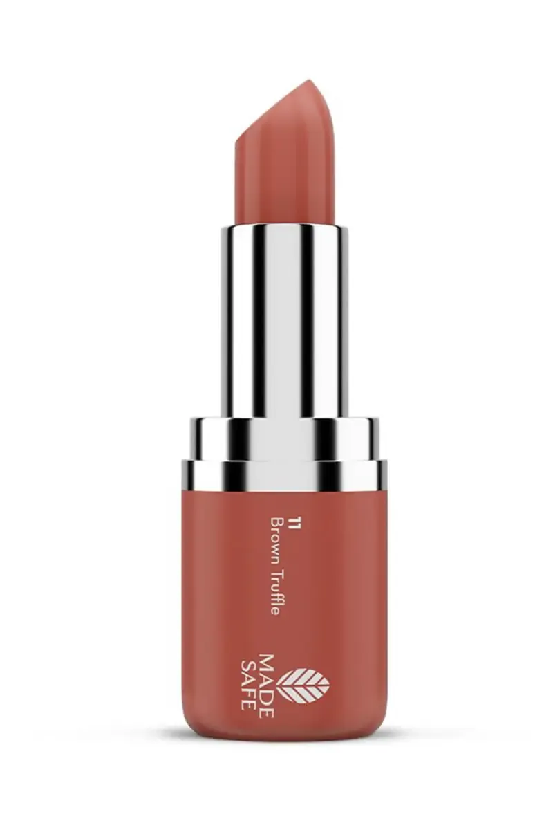 Mamaearth Creamy Matte Lipstick- 4.2g (11 Brown Truffle) 02894711BROTRU4.2