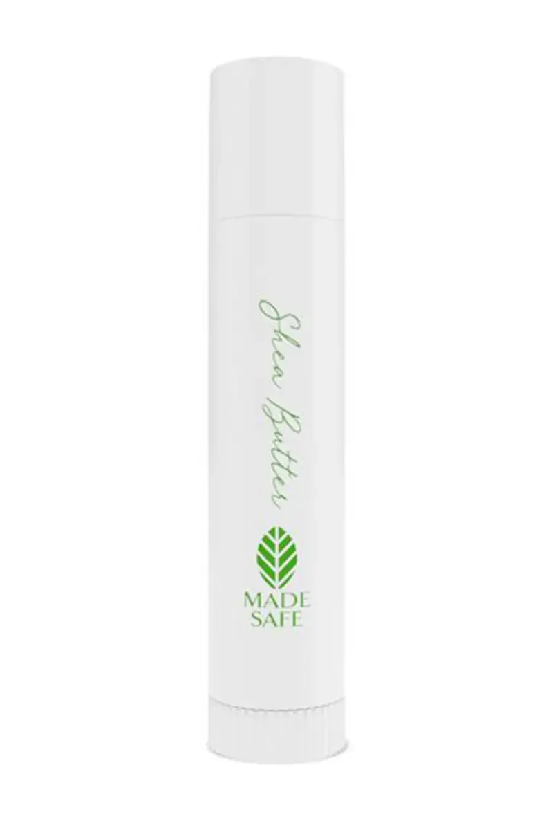 Mamaearth Shea Butter Nourishing Lip Balm- 4g