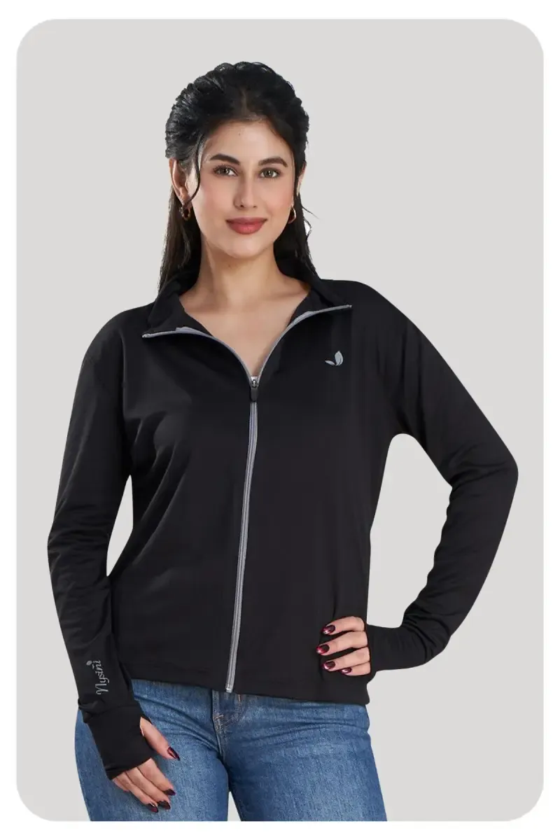 Nysini Sun Protection Jacket for Women