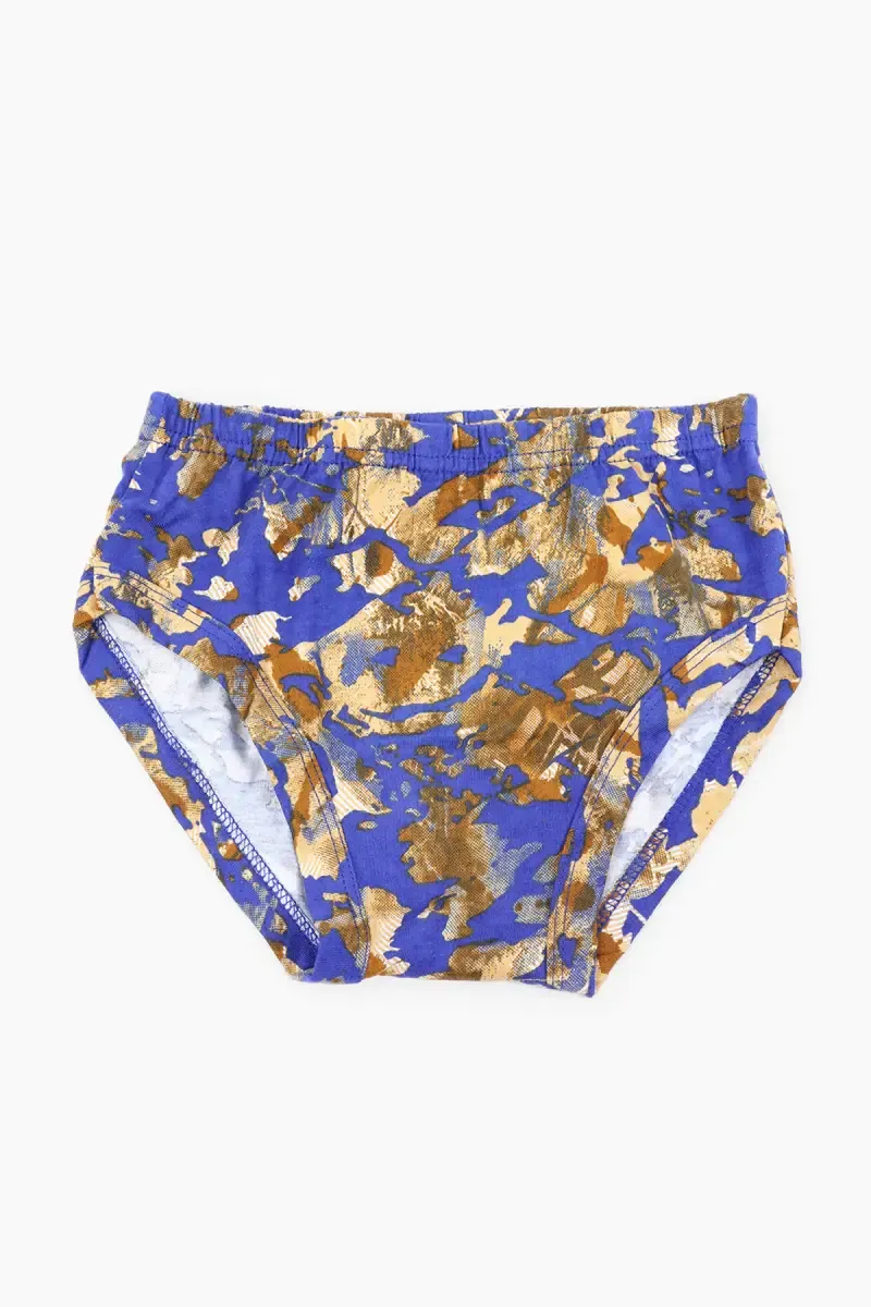 Cotton Printed Panty for Girl