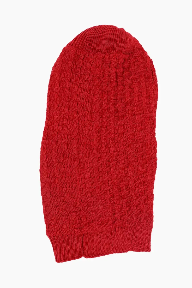 Wool Beanie Cap for Women and Men