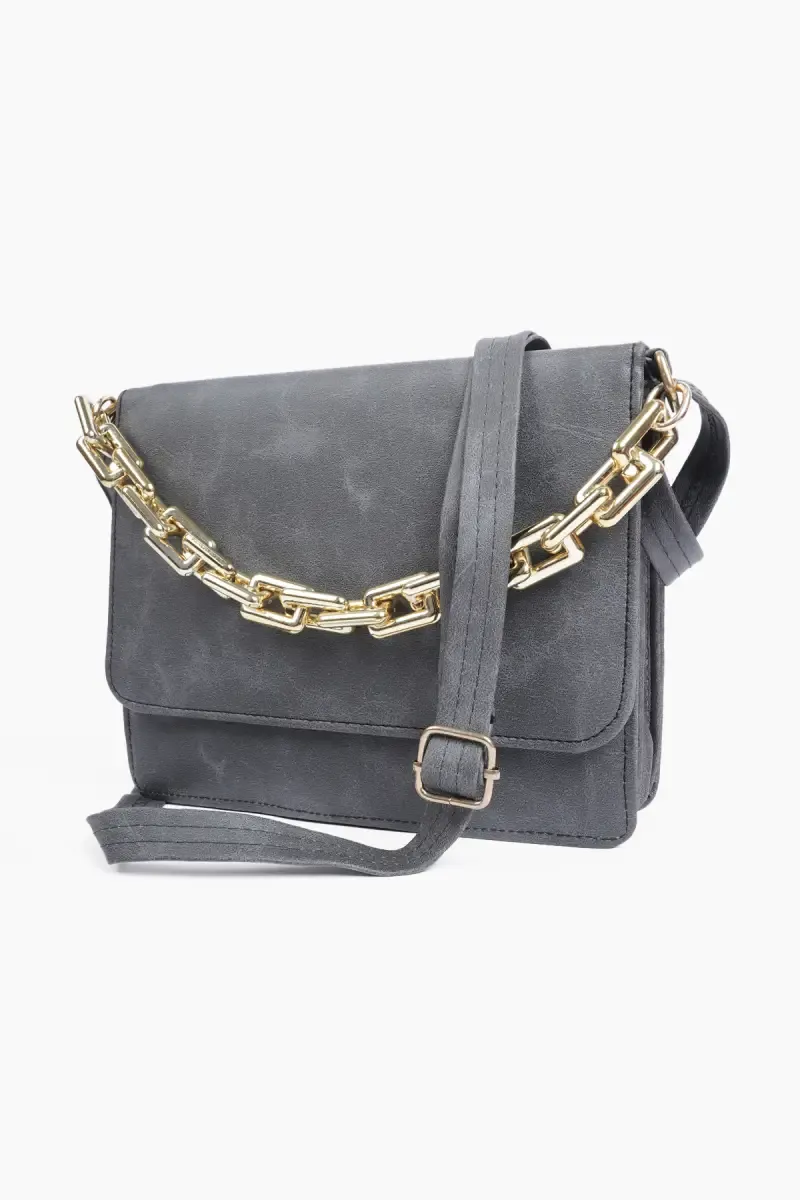 Stylish Premium Sling Bag Girls & Women 029167DARGRE