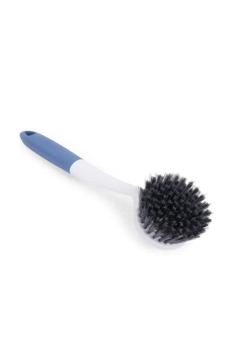 Plastic Floor Cleaning Brush - 30 Cm