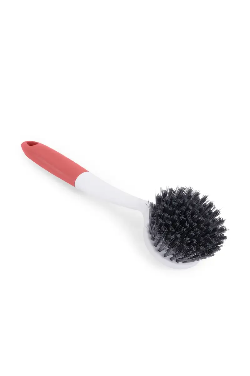 Plastic Floor Cleaning Brush - 30 Cm