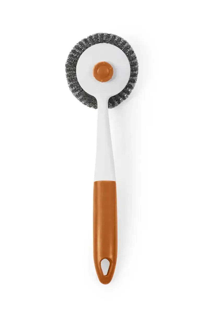 Plastic Kitchen Cleaning Handy Scorer - 28cm 029184COF1
