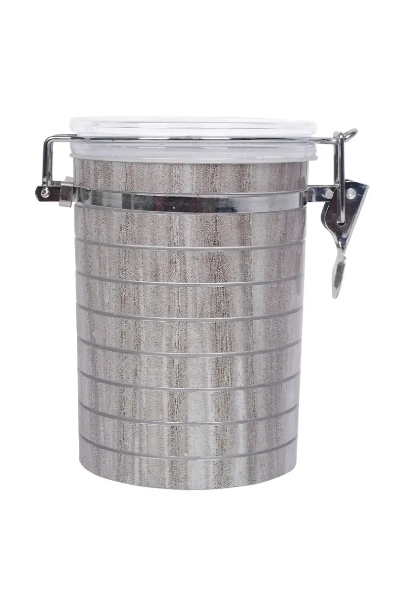 Plastic Container Jar - 700ml