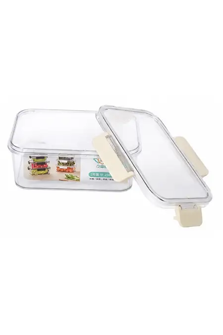 Plastic Storage Container - 770ml