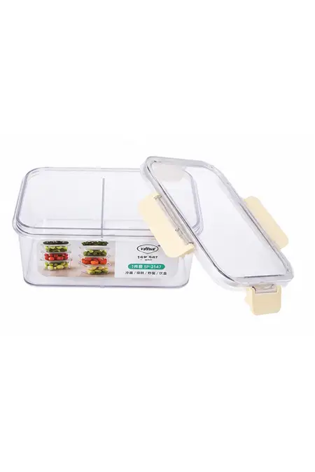 Plastic Storage Container - 420ml