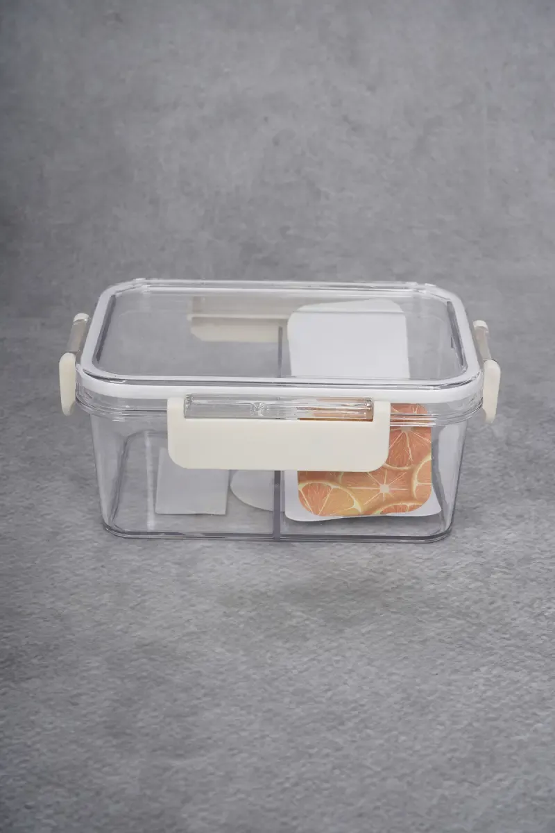 Plastic Storage Container - 420ml
