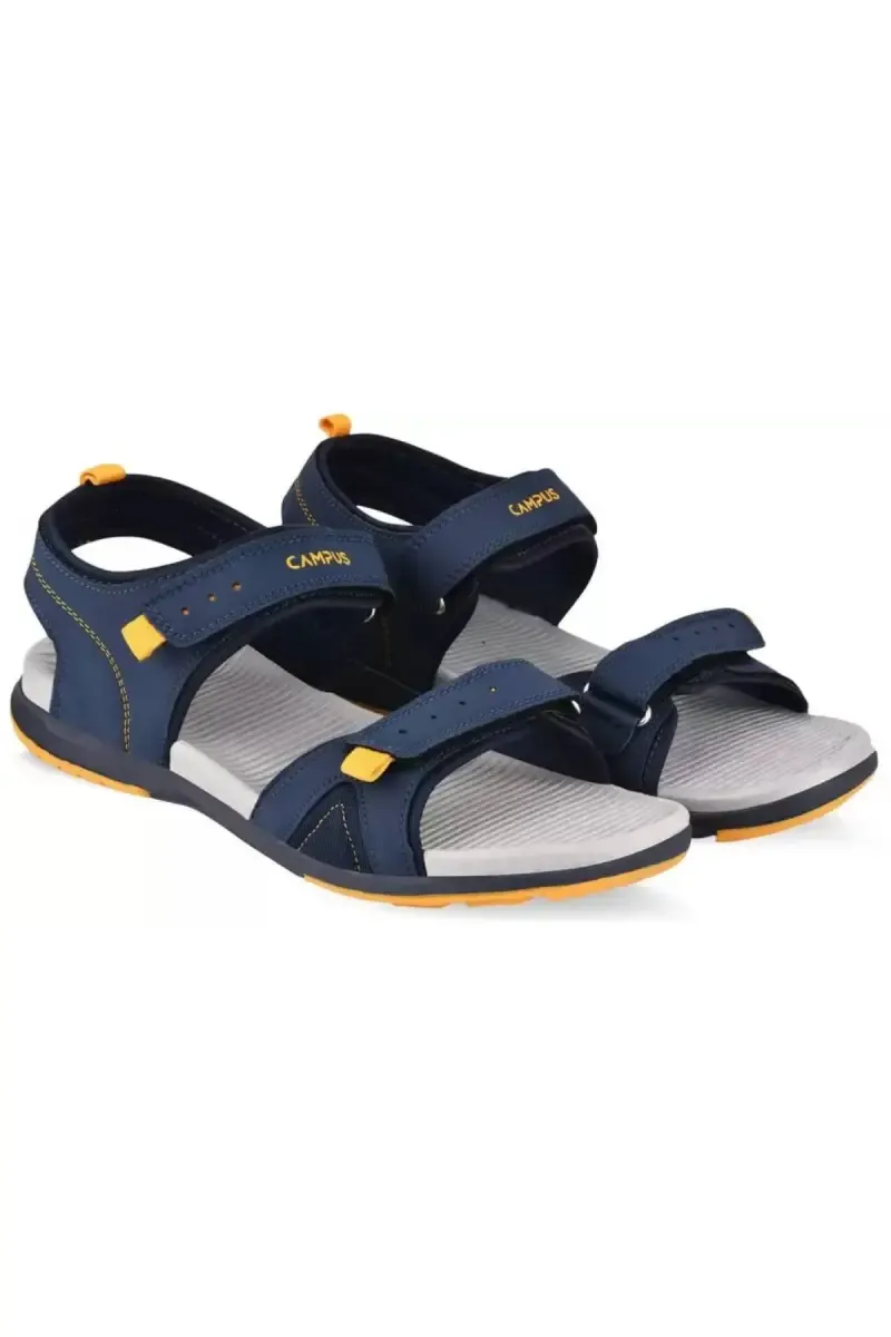 Velcro Casual Sandals for Men