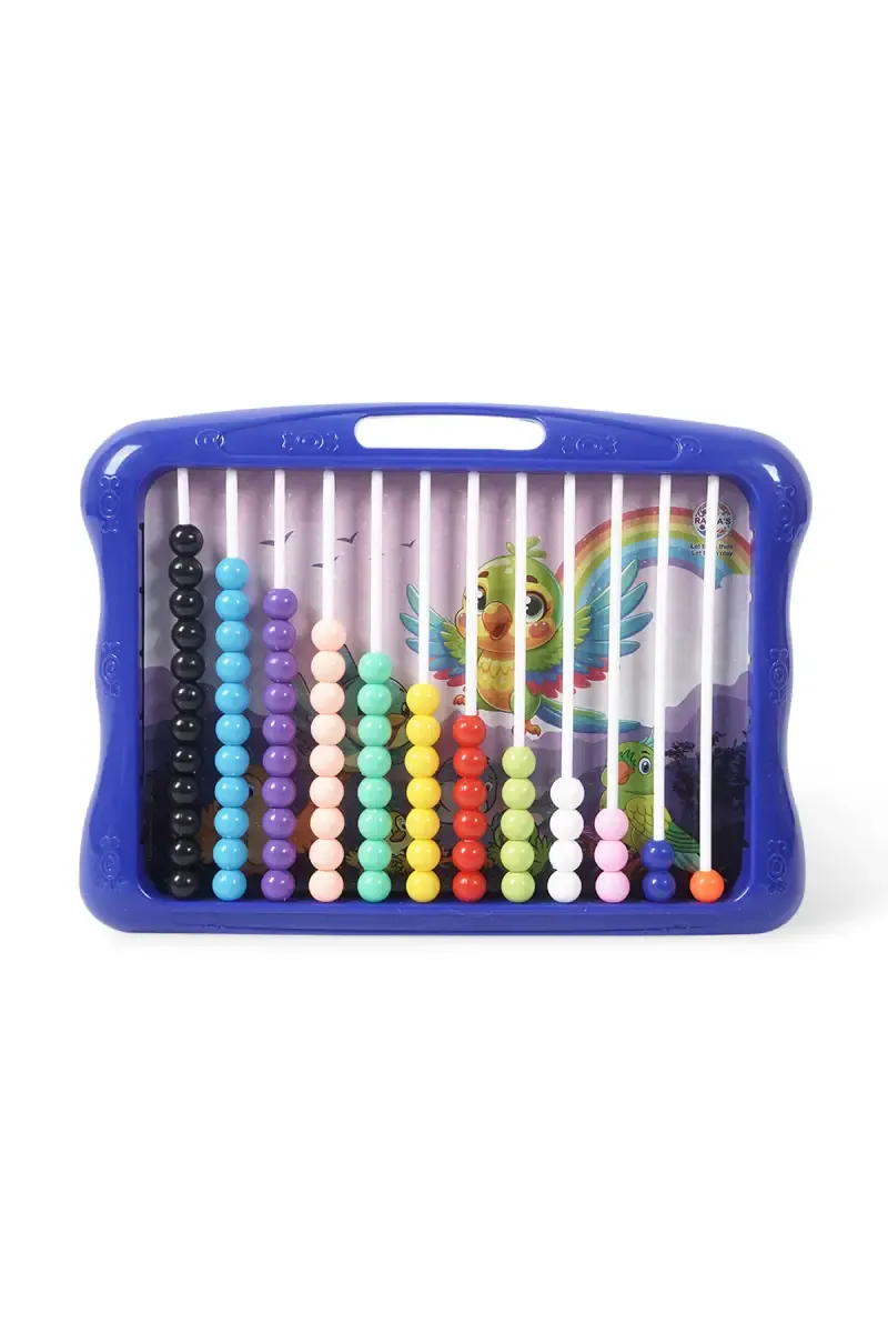 Ratna's Educational Fantasy Slate - (Blue) 029271BLU