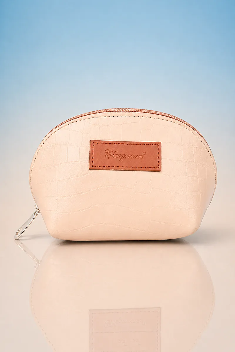 Women’s Compact Solid Casual Purse