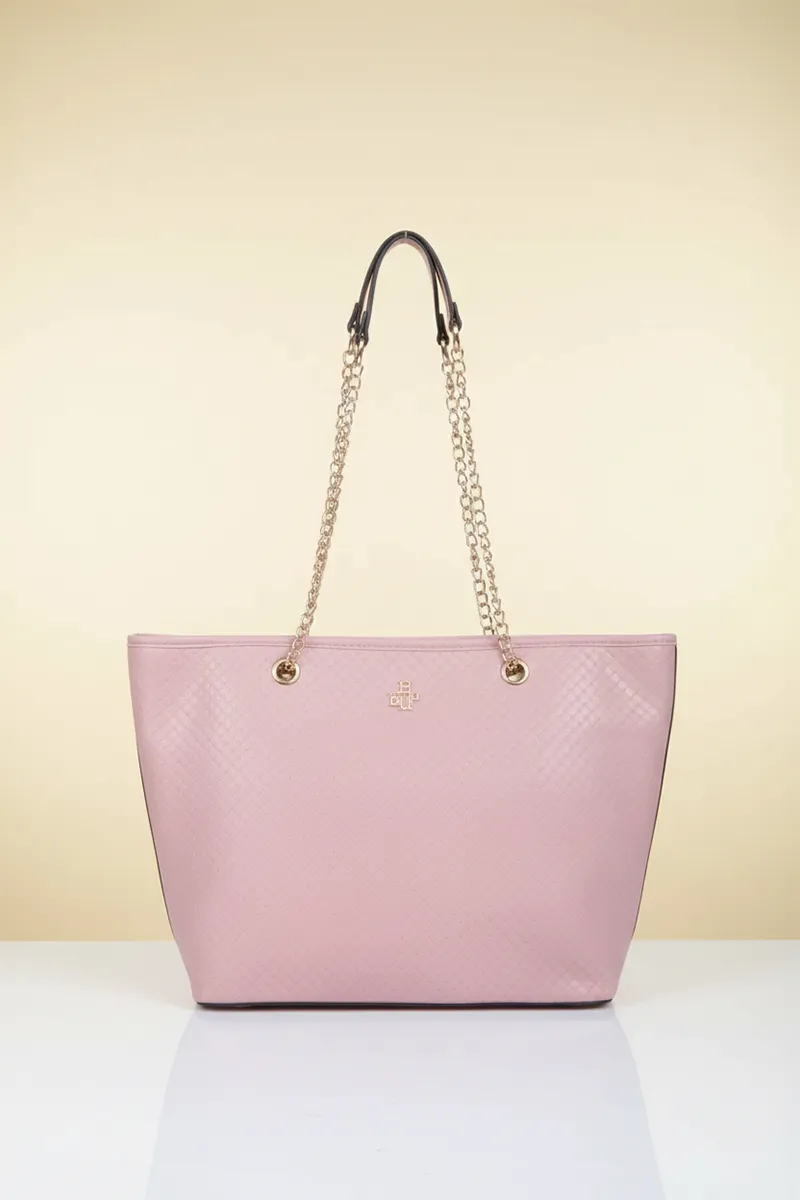 Women’s Officewear Solid Travel Shoulder Hand Bag