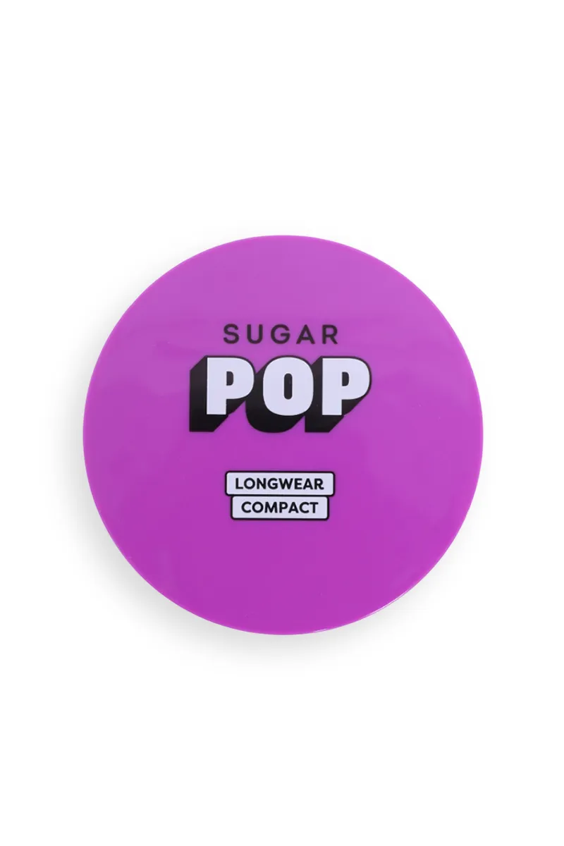 SUGAR POP Longwear Compact - 05 Nude