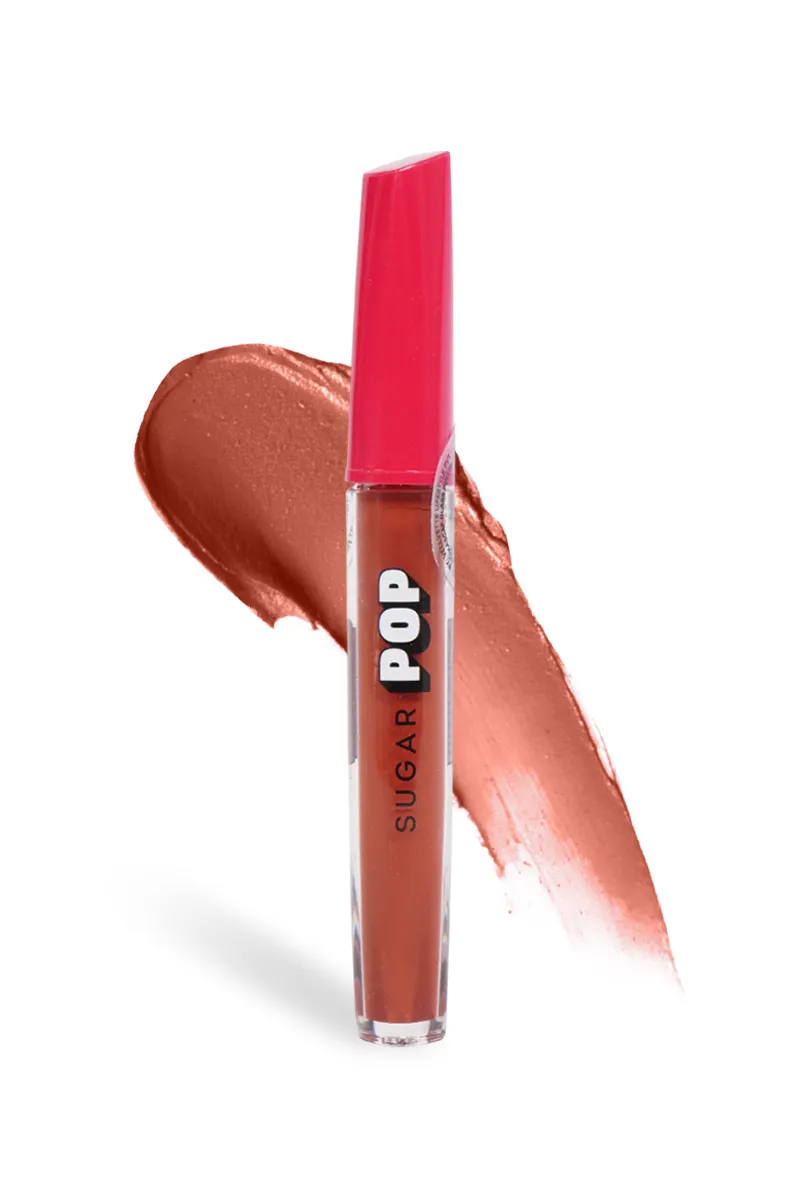 Sugar Pop Matte Lipcolor – Maple Syrup 029390MAPSYR35
