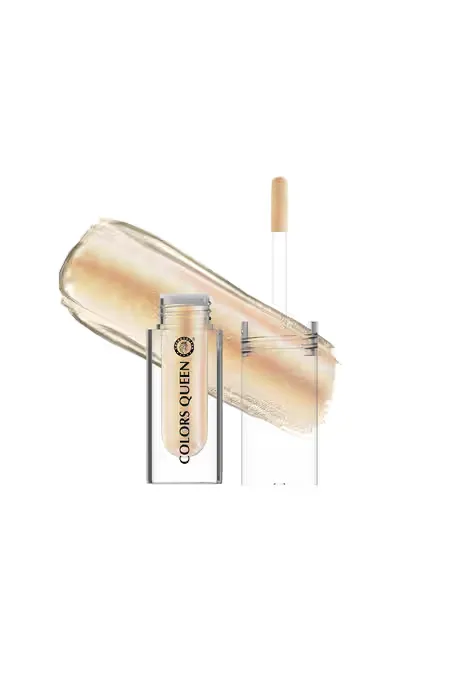 Colors Queen Multichrome Liquid Eyeshadow - Unicorn Kiss