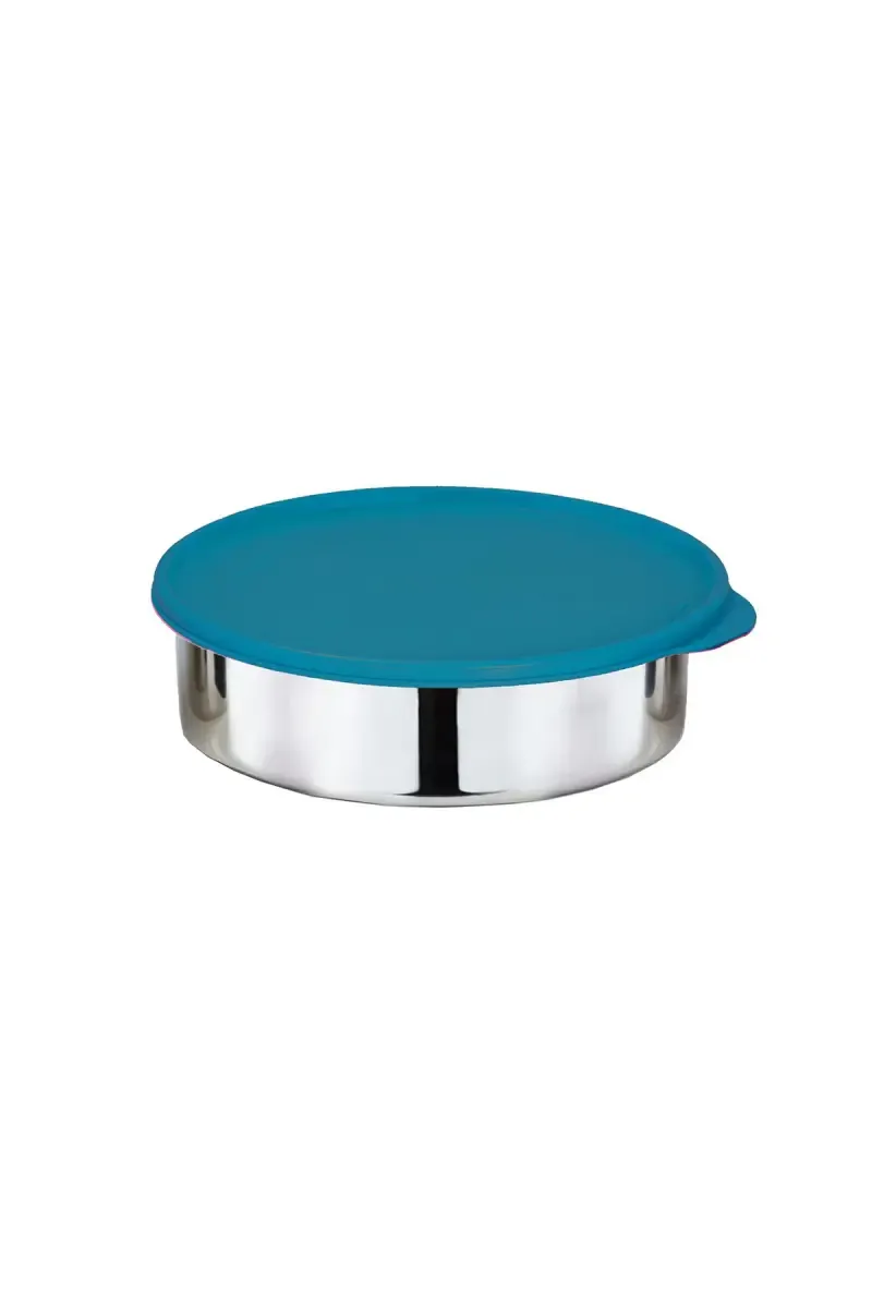 PddFalcon Stainless Steel Dura Max Container - 600ml