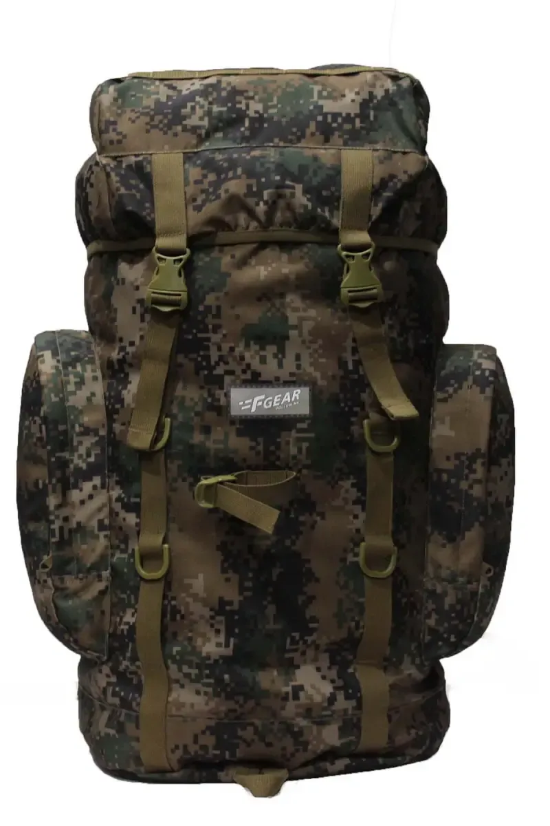 Platoon 46L Marpat WL Rucksack Backpack for Unisex