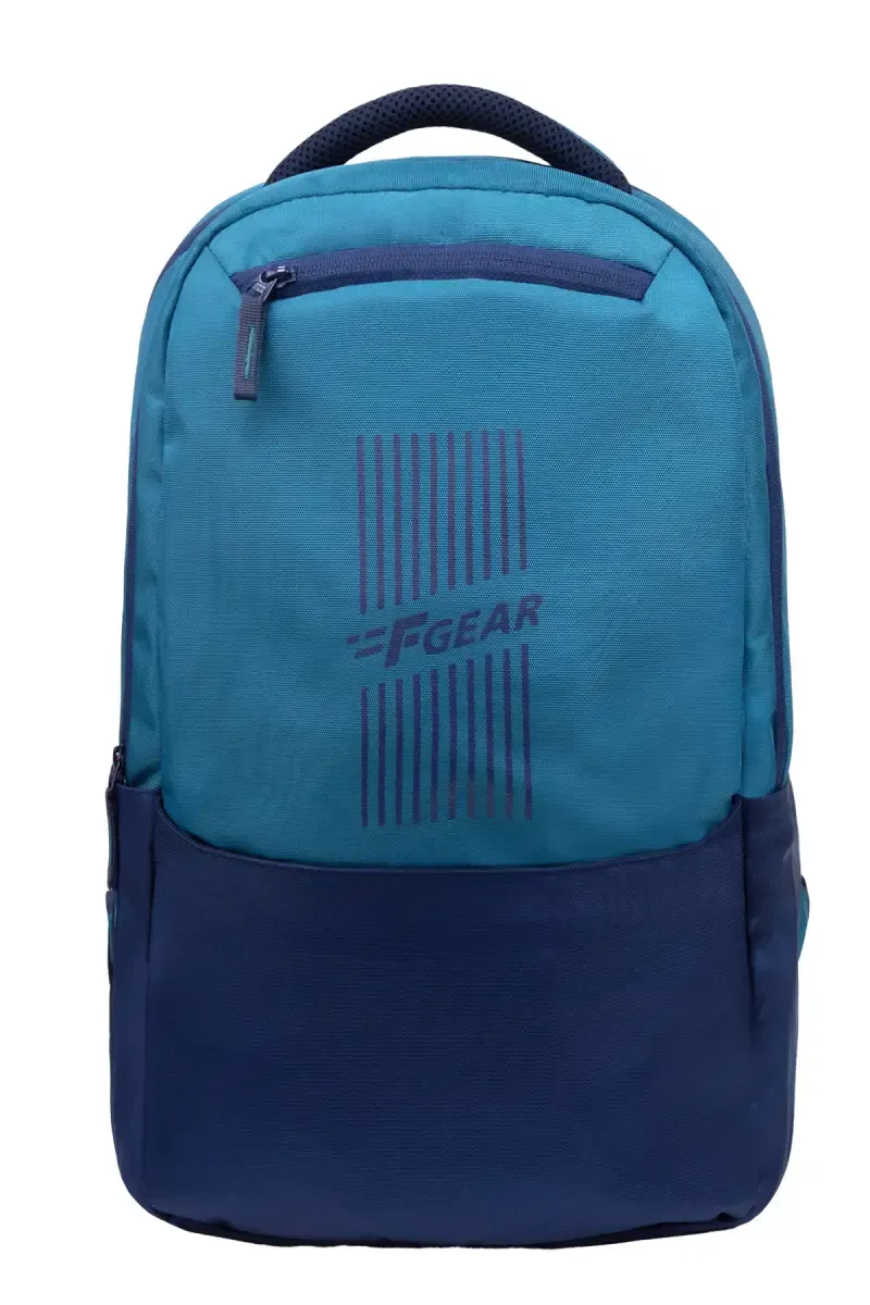 Sonic 27L Navy Blue Laptop Backpack for Unisex