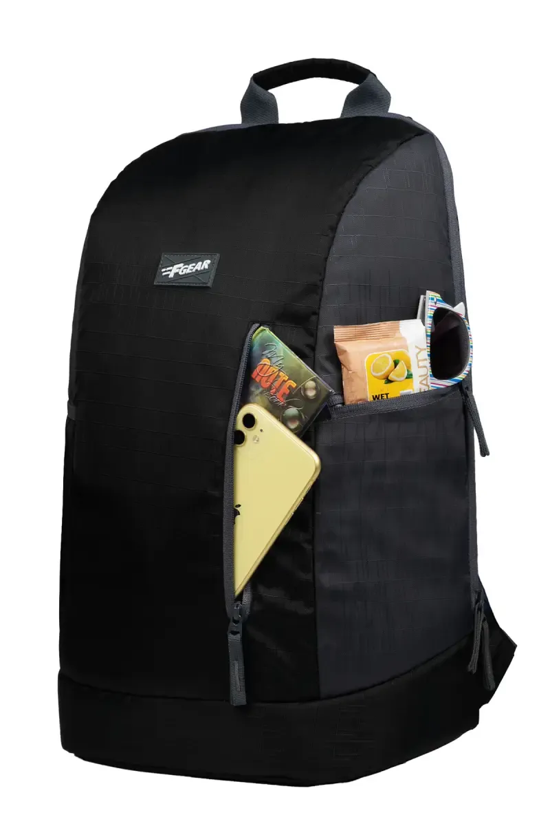 Theodore 21L Teal Anti-Theft Laptop Backpack