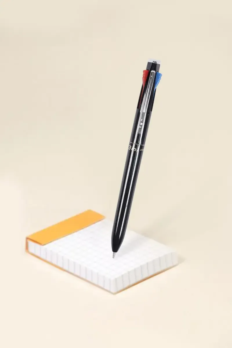 Flair 3 In 1 Ball Pen - Pack of 1 029607BLAPACOF1