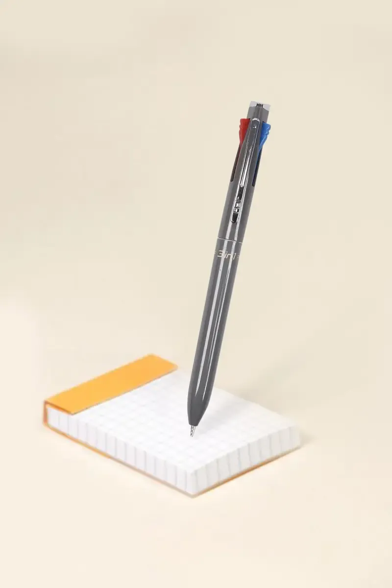 Flair 3 In 1 Ball Pen - Pack of 1