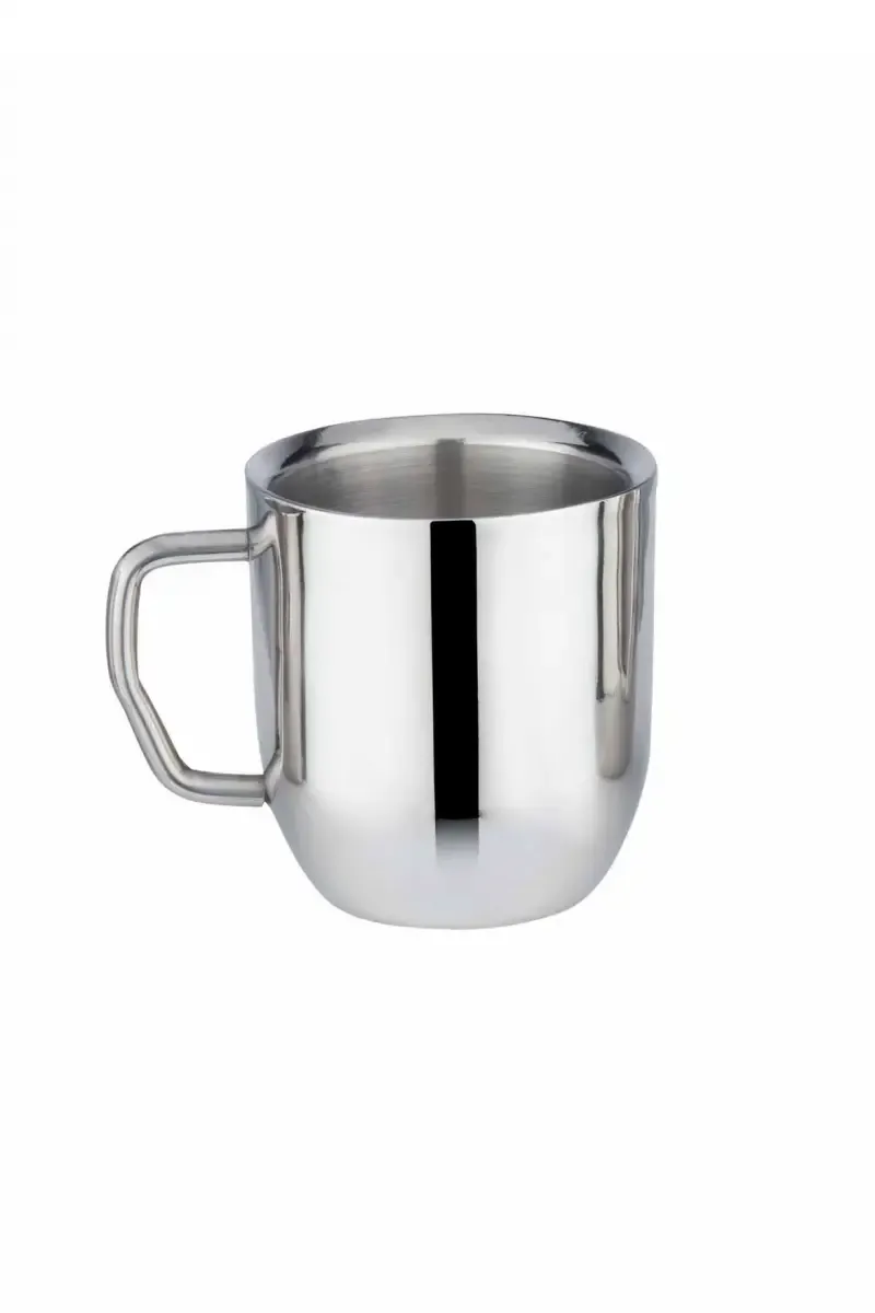 PddFalcon Stainless Steel Verve Mug - 170ml