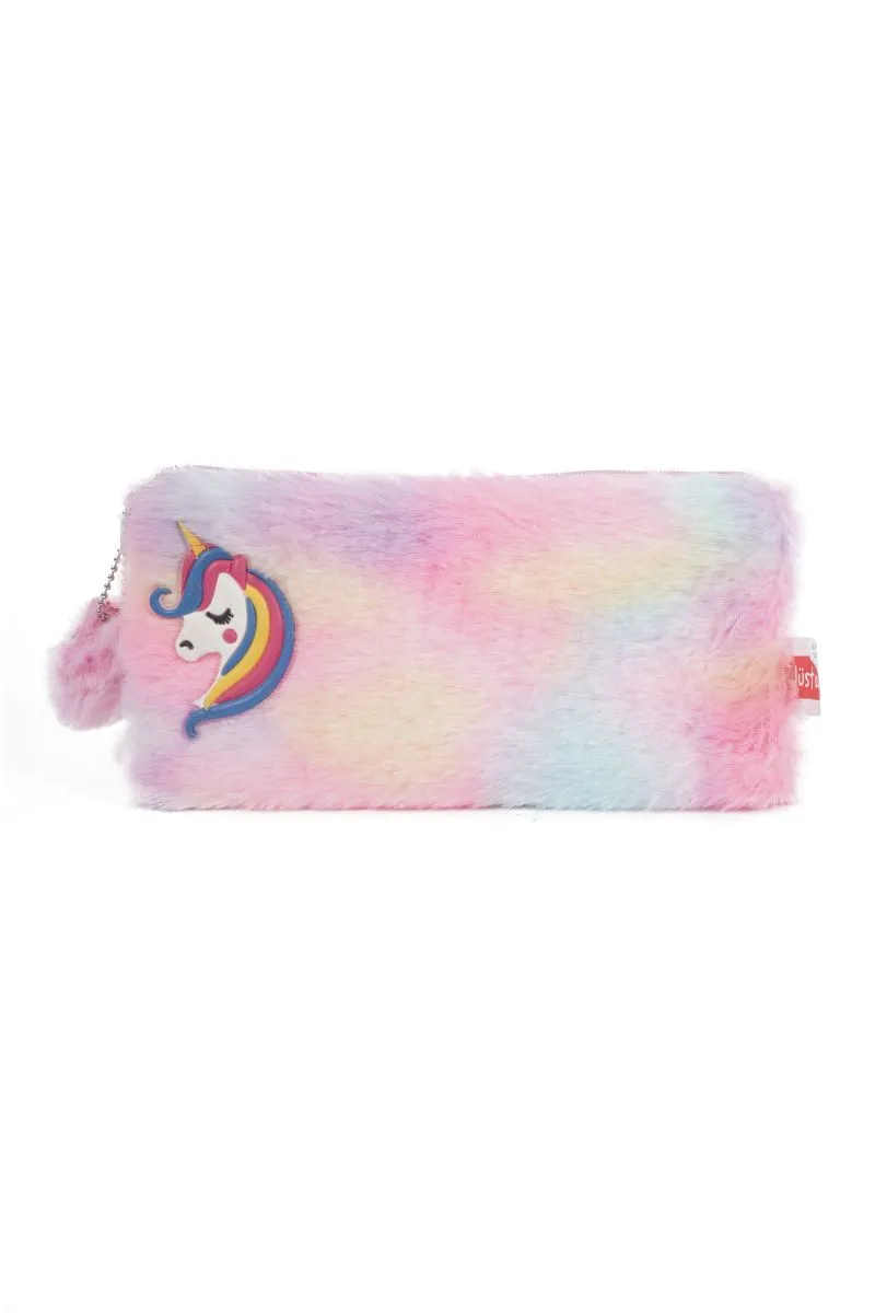 Unicorn Pencil Pouch - Pack of 1