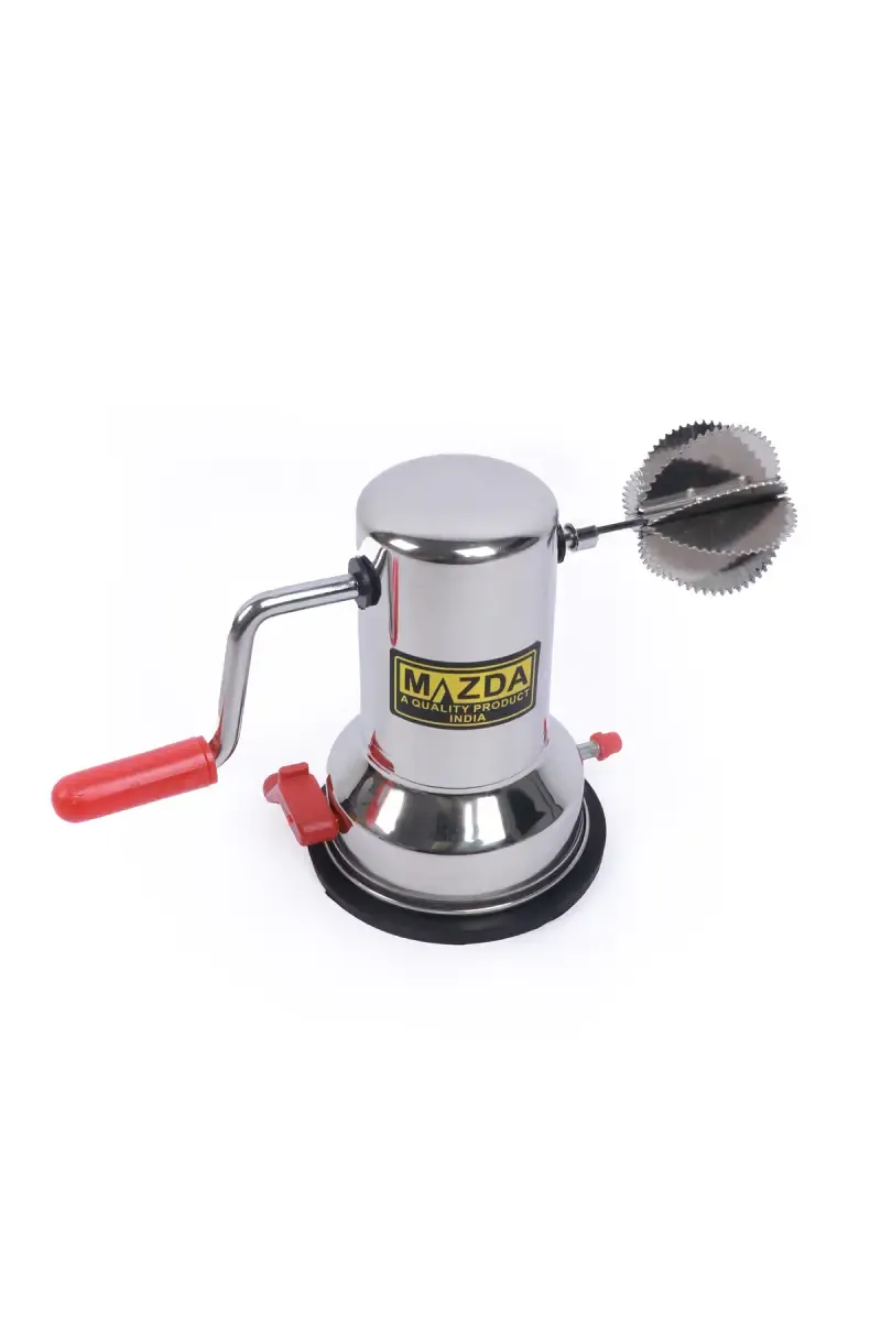 Mazda Stainless Steel Coconut Scraper