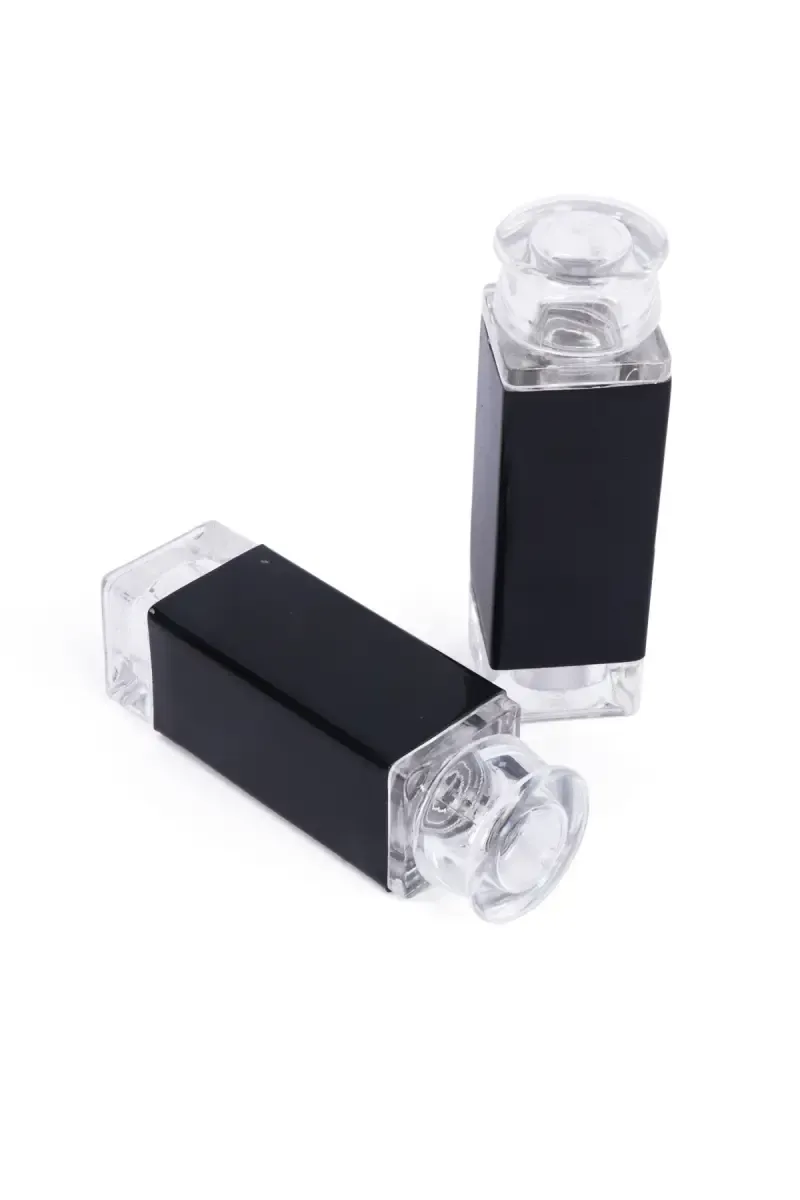 Mazda 2 pc Plastic Salt and Pepper Sprinklers - 30ml (Each)