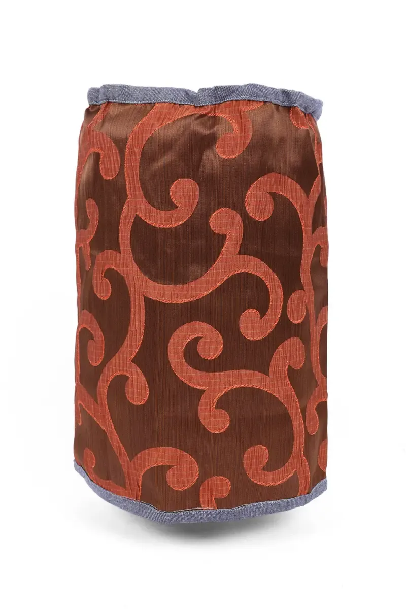 Polyester Water Can Cover - 45x41cm - Kalai Cotton