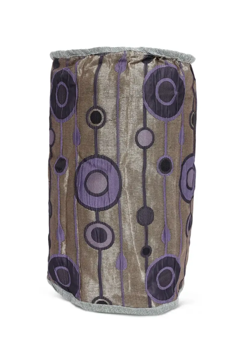 Polyester Water Can Cover - 45x41cm - Kalai Cotton