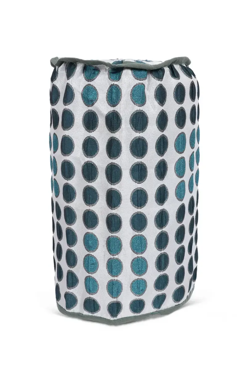Polyester Water Can Cover - 45x41cm - Kalai Cotton