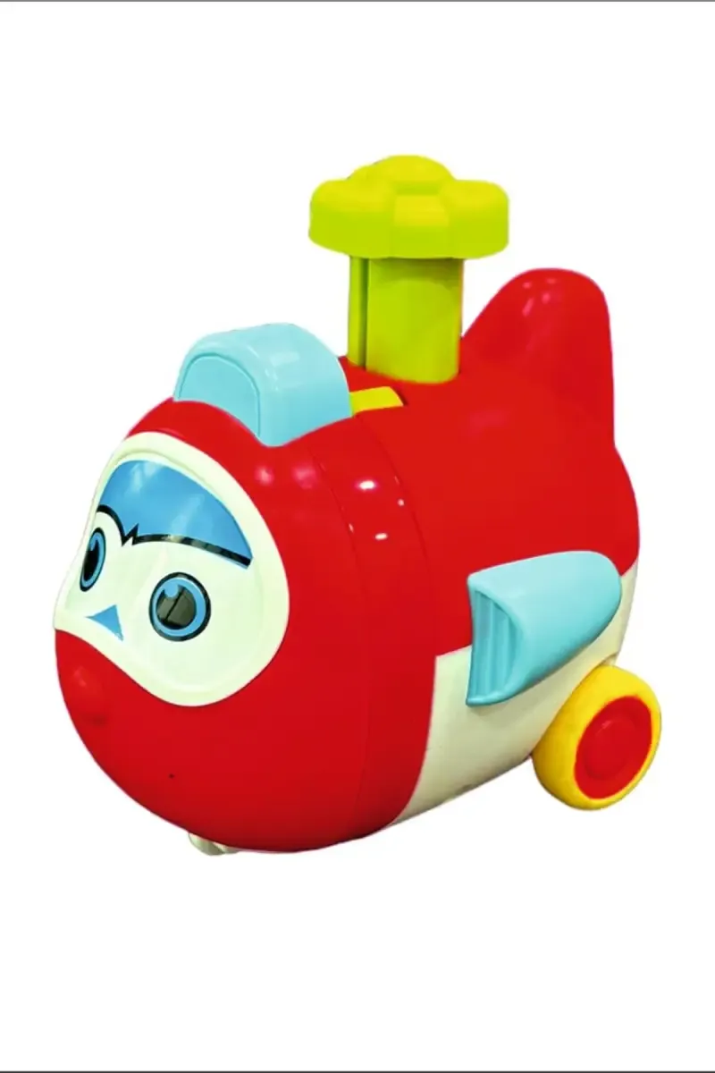 Buy Comic Cartoon Mini Car Toy for Kids 032693PIN | Toys & Games