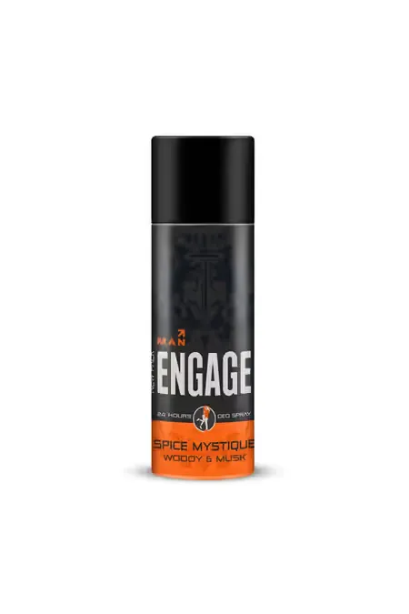 Engage Spice Mystique Deodorant for Men – 150ml
