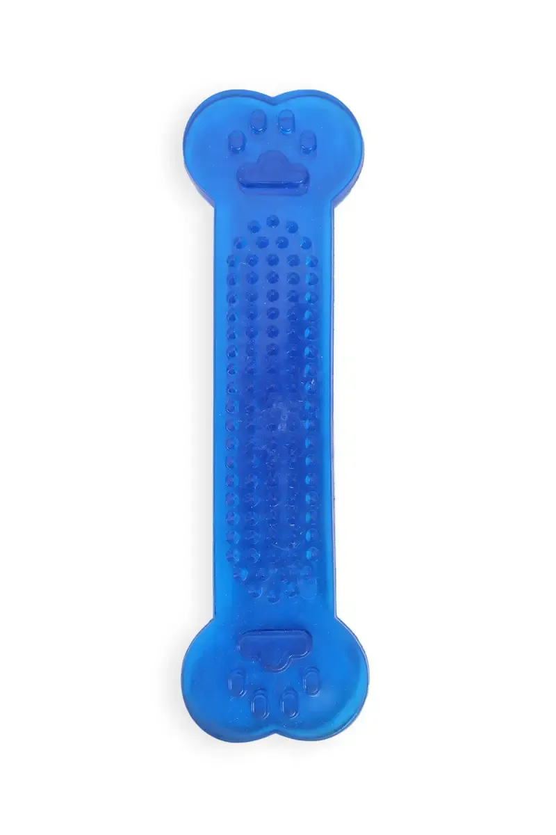 Canine Dog Color Bone (Blue) - Medium