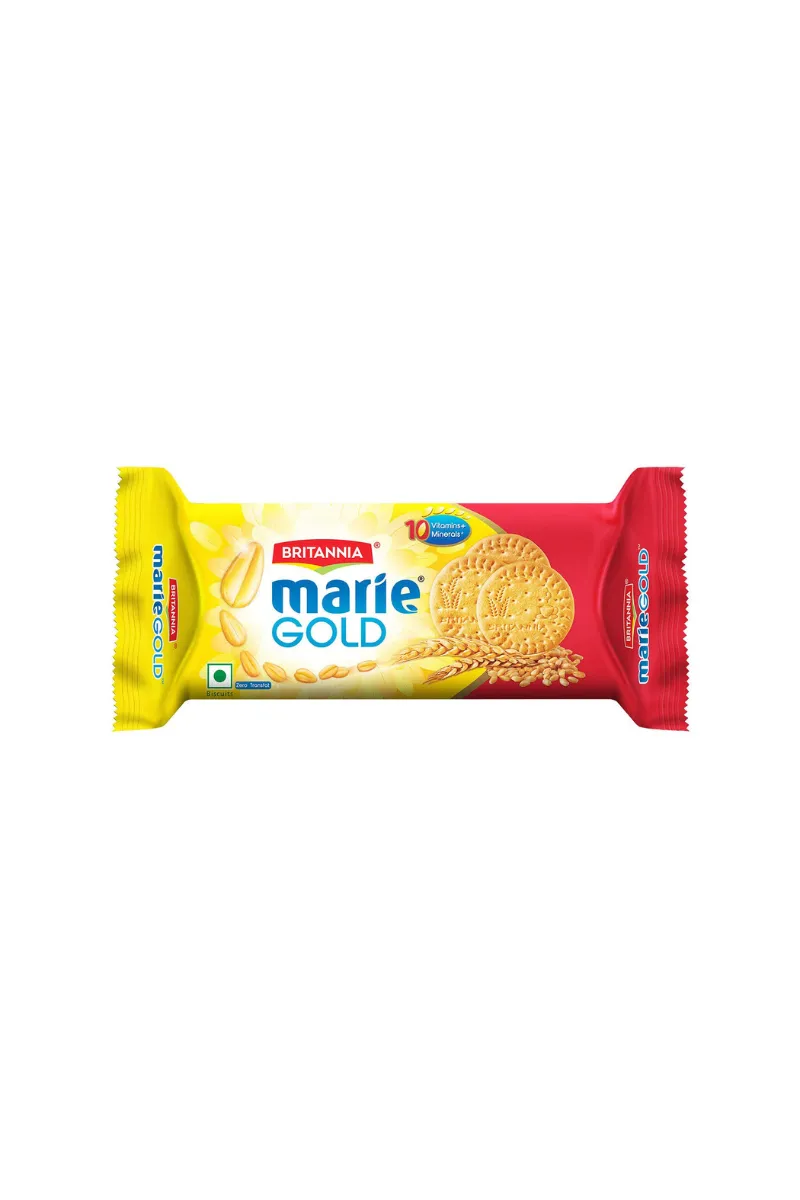 Britannia Marie Gold Biscuit - 132.9 