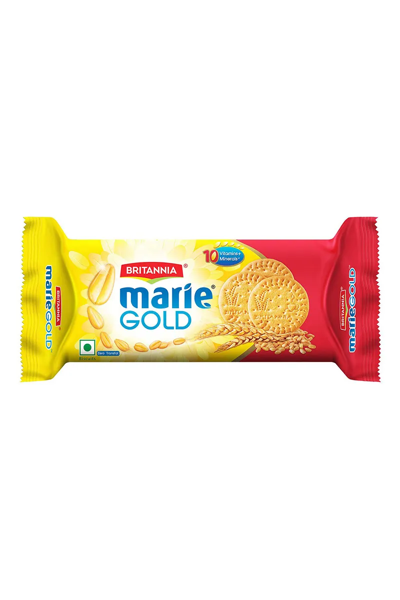 Britannia Marie Gold Biscuit - 147g