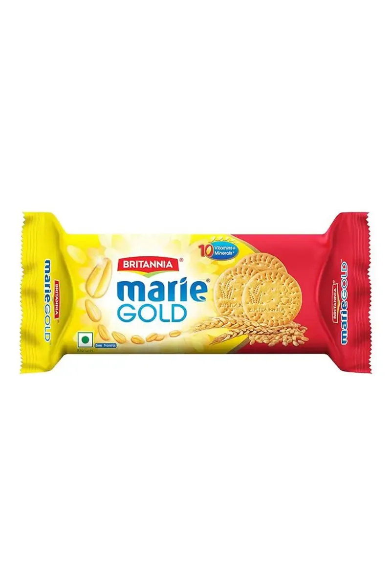 Britannia Marie Gold Biscuit - 200g